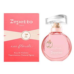 Perfume Repetto Eau Florale EDT F - 50ml