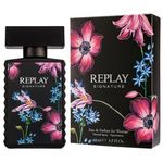 Perfume Replay Signature For Woman Edp F 50ml