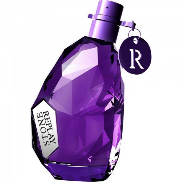 Perfume Replay Stone For Her Edt F 100ml