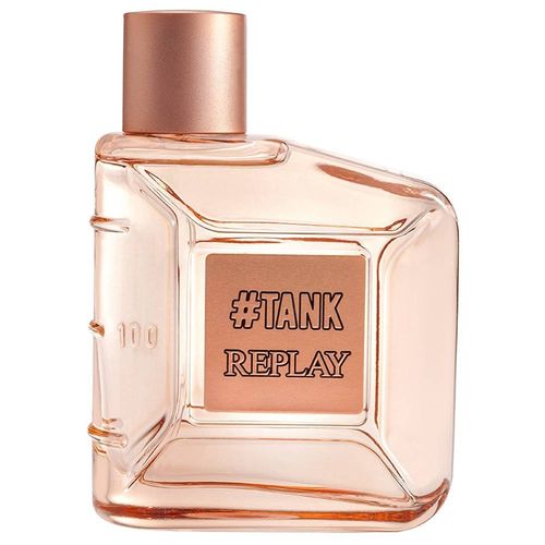 Perfume Replay Tank For Her Edt F 100ml