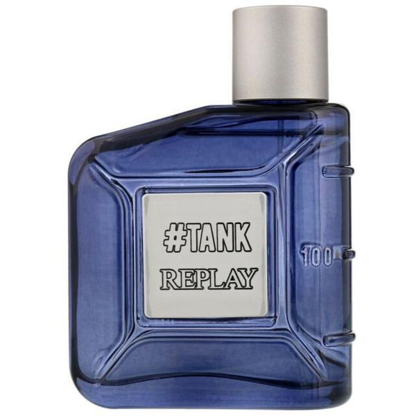 Perfume Replay Tank For Him Eau de Toilette Masculino 100ML