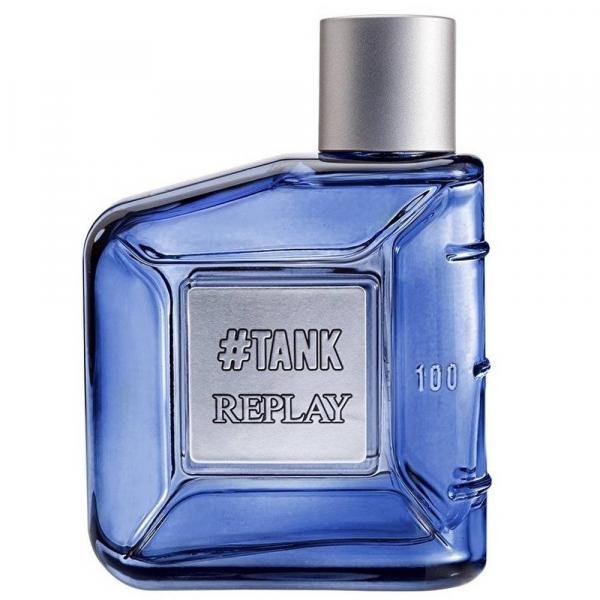 Perfume Replay Tank For Him Edt M 100ml