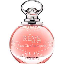 Perfume Rêve Elixir Van Cleef & Arpels Feminino Eau de Parfum 100ml