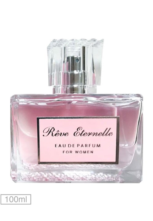 Perfume Rêve Eternelle Real Time Coscentra 100ml