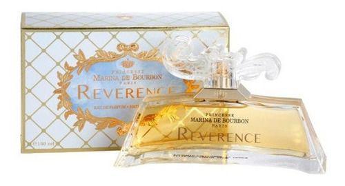 Perfume Reverence Princesse Marina de Bourbon Edp 100 Ml
