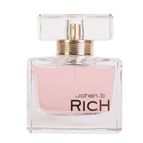 Perfume Rich For Women Edp 85Ml