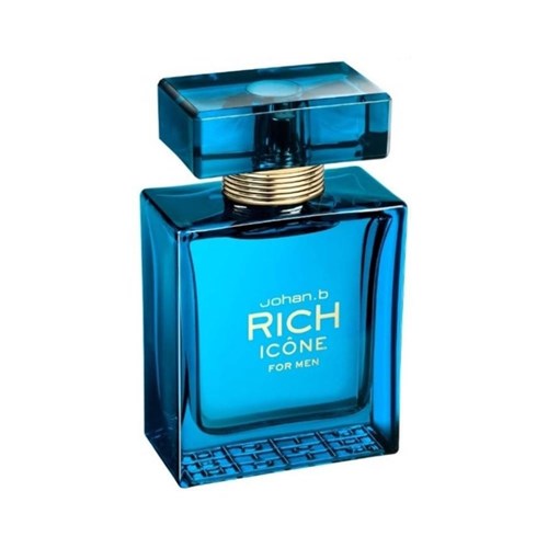 Perfume Rich Icone For Men Edt M 90Ml