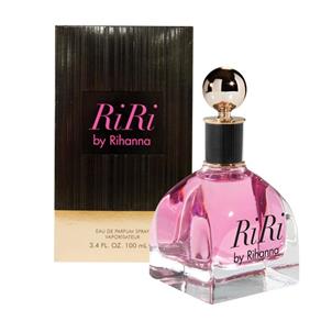 Perfume Rihanna Riri EDP F - 100ml