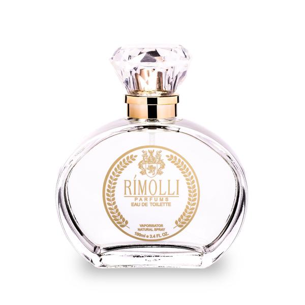Perfume Rímolli 018 Eau de Toillete 100 Ml - Rímolli Parfums