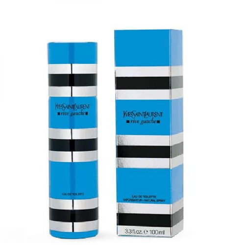 Perfume Rive Gauche Eau Toilette Feminino Yves Saint Laurent