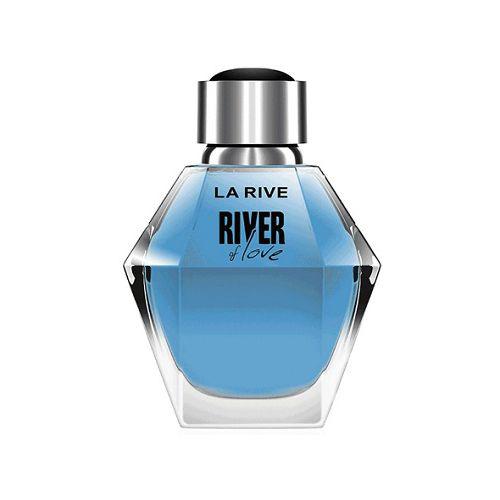 Perfume River Of Love Eau de Parfum Feminino La Rive 100ml - Gucci