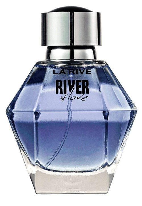 Perfume River Of Love Feminino Edp 100ml La Rive