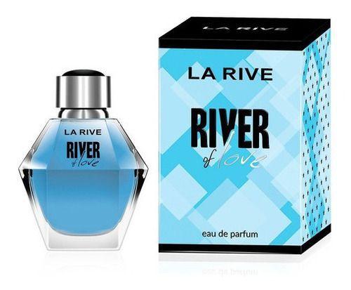Perfume River Of Love La Rive Edp 100ml Feminino