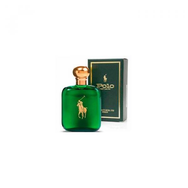 Perfume Rl Polo Pour Homme Edt 237ml Green - Ralph Lauren