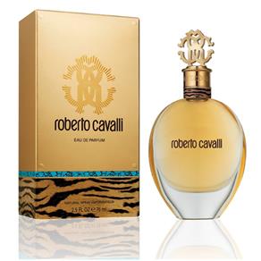 Perfume Roberto Cavalli Feminino Eau de Parfum Roberto Cavalli - 75ml - 75ml