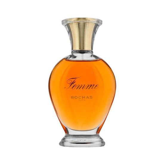 Perfume Rochas Femme EDT F 100ML