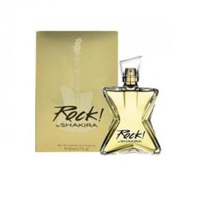 Perfume Rock By Shakira Edt Shakira