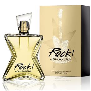 Perfume Rock By Shakira Feminino Edt