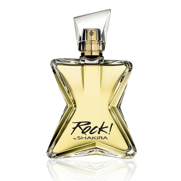 Perfume Rock! Feminino Shakira EDT 50ml