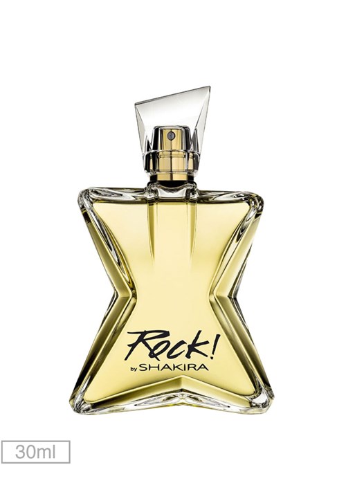Perfume Rock Shakira 30ml