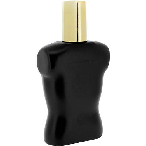 Perfume Rocky Man Black Eau de Toilette Jeanne Arthès Masculino 100ml