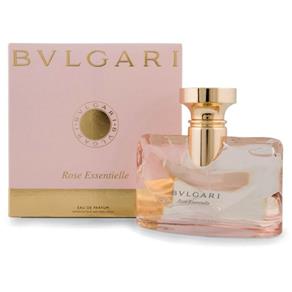Perfume Rose Essentielle Feminino Eau de Parfum - Bvlgari - 100 Ml
