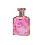 Perfume Rosea Feminino 50ml