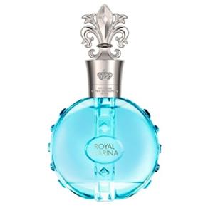 Perfume Royal Marina Turquoise EDP Feminino Marina de Bourbon