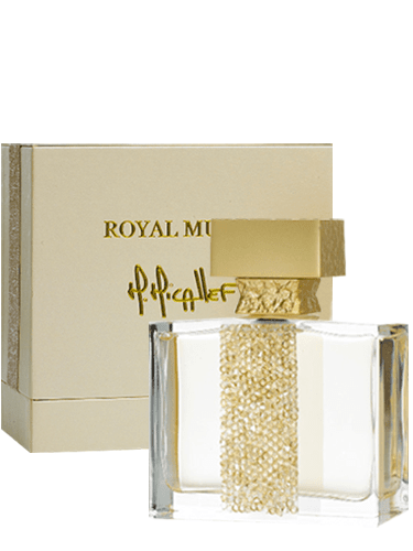 Perfume Royal Muska - M.micallef - Feminino - Eau de Parfum (100 ML)