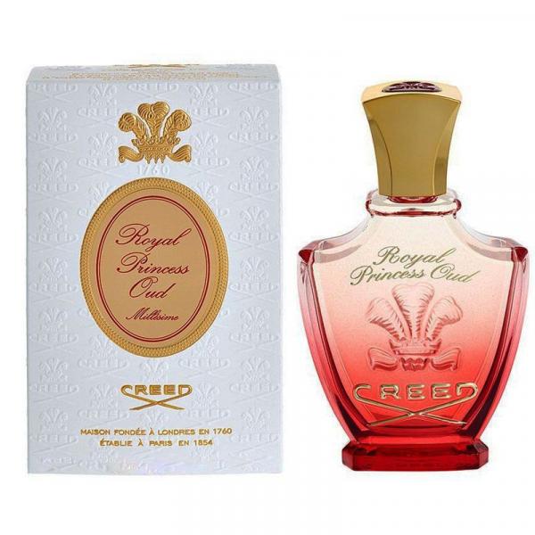 Perfume Royal Princess Oud Feminino Eau de Parfum 75ml - Creed