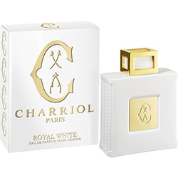 Perfume Royal White Charriol Masculino Eau de Parfum 100ml
