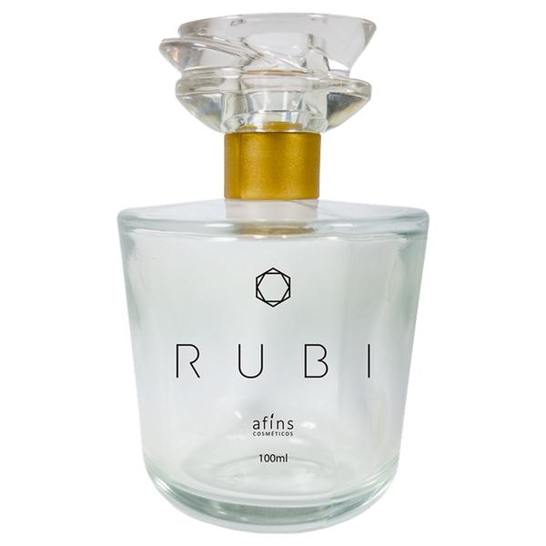 Perfume Rubi 100mL - Moveis Print
