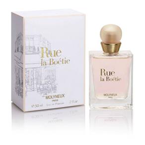 Perfume Rue La Boétie Feminino Eau de Parfum | Molyneux - 30 ML