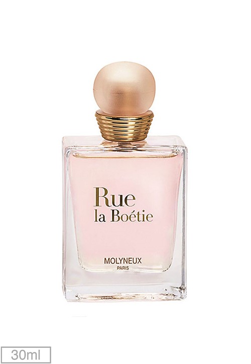 Perfume Rue La Boetie Molyneaux 30ml