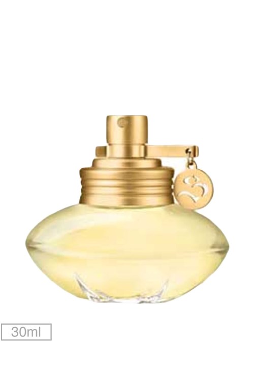 Perfume S By Shakira 30ml