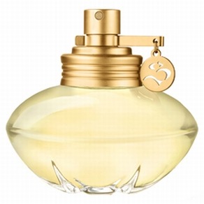 Perfume S By Shakira Eau de Toilette Feminino - Shakira - 30 Ml