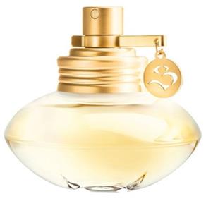 Perfume S By Shakira EDT Feminino 50ml