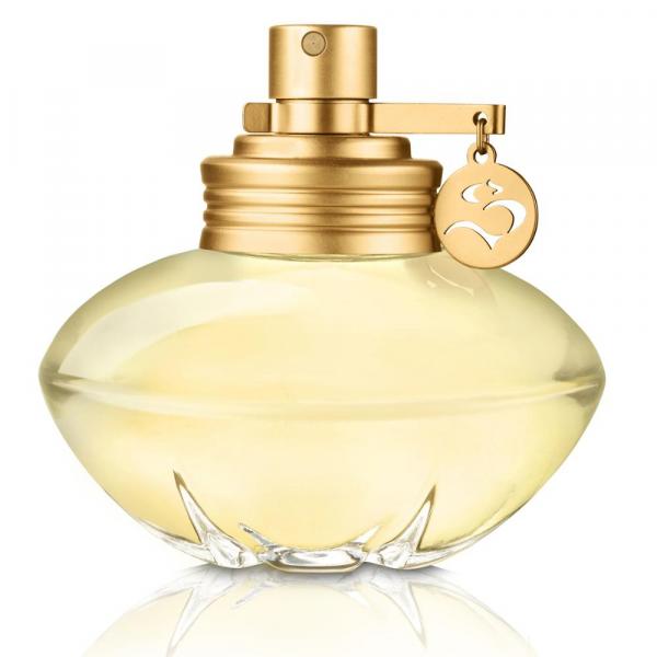 Perfume S By Shakira Feminino Shakira EDT 80ml
