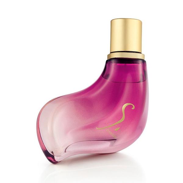 Perfume S. Premium Feminino Deo Colônia - Eudora