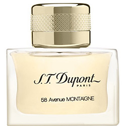 Perfume S.T Dupont 58 Avenue Montaigne Feminino Eau de Parfum 30ml