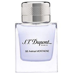 Perfume S.T Dupont 58 Avenue Montaigne Masculino Eau de Parfum 30ml
