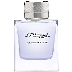 Perfume S.T Dupont 58 Avenue Montaigne Masculino Eau de Parfum 50ml