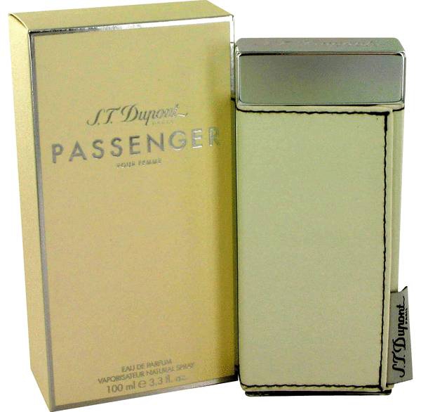 Perfume S.T.Dupont Passenger EDT 100ML M - Stdupont