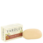Perfume Sabonetes Fem.yardley London Soaps Yardley London 120 Gramas Hidratante Manteiga de Cacau