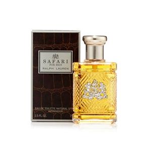 Perfume Safari By Ralph Lauren Masculino Eau de Toilette 125ml