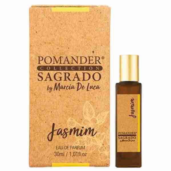 Perfume Sagrado Jasmim 30 ML Pomander