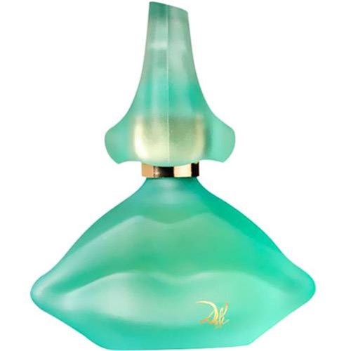 Perfume Salvador Dalí Laguna Feminino Eau de Toilette 100Ml