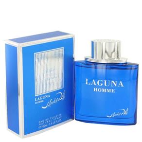 Perfume Salvador Dali Laguna Homme Masculino EDT - 50 Ml