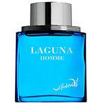 Perfume Laguna Pour Homme Eau de Toilette 30ml