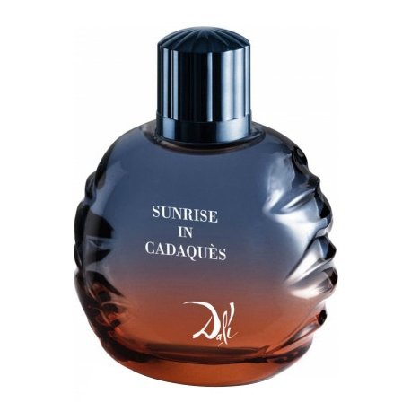 Perfume Salvador Dali Sunrise In CadaquŠs EDT M 100mL